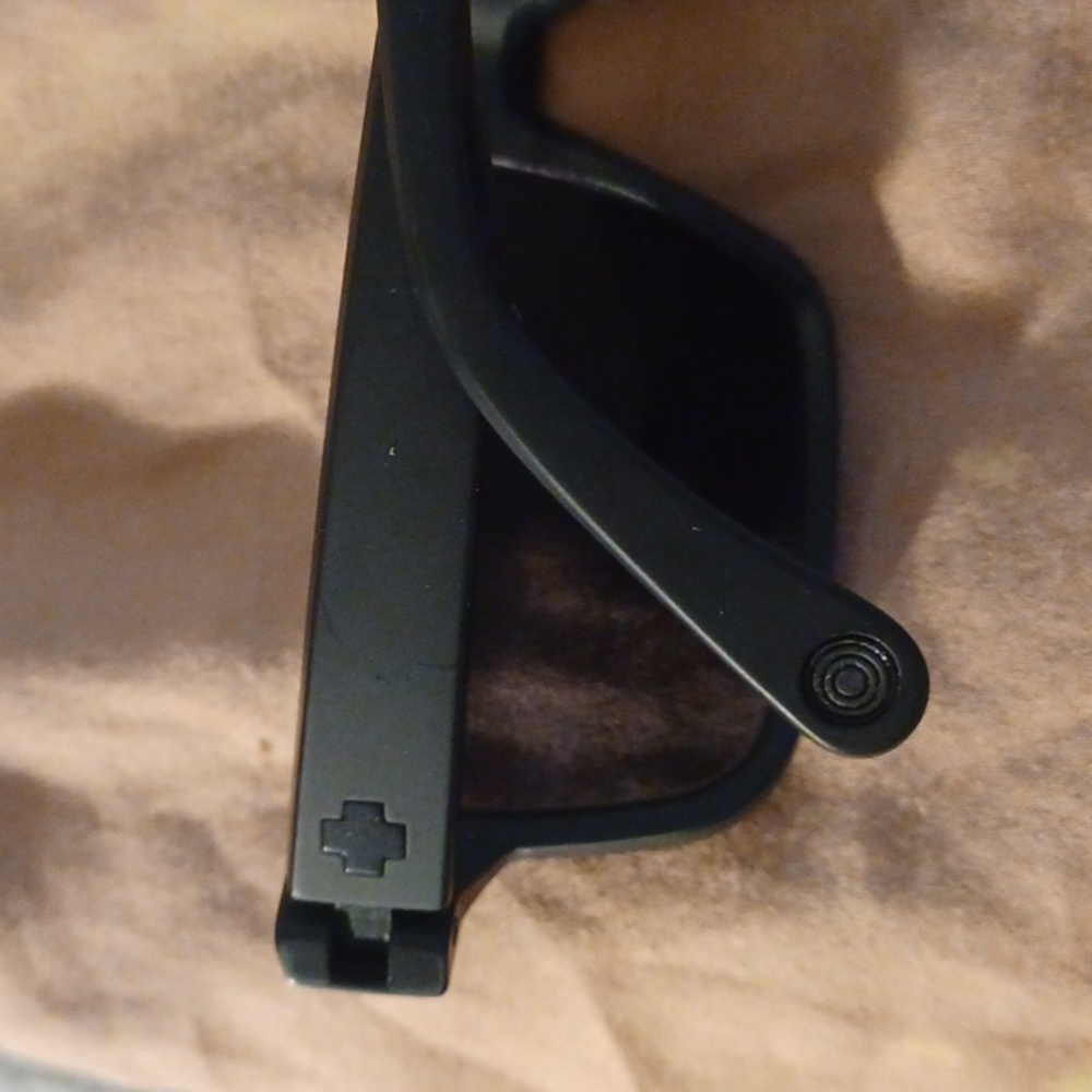 Spy Glasses - image 1